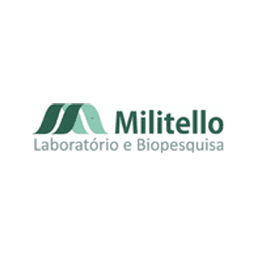 Laboratório Militello